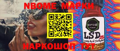 ALPHA PVP Камышлов